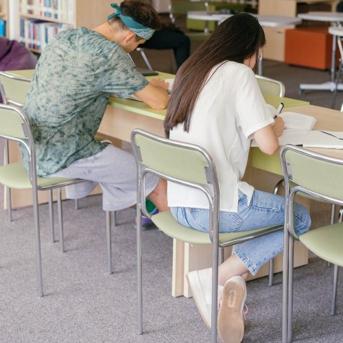 Studying Edit for Website