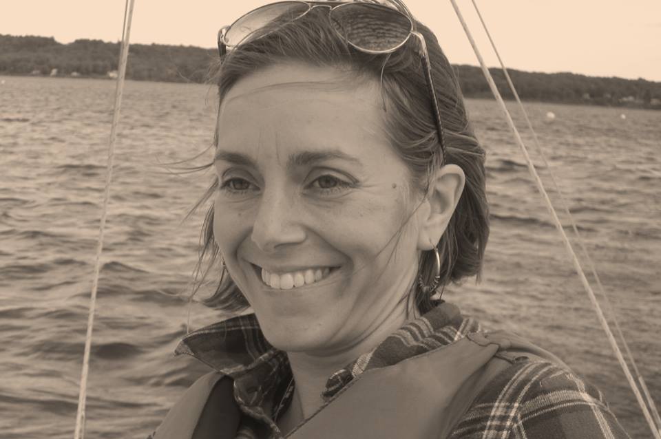 Elizabeth DiLalla