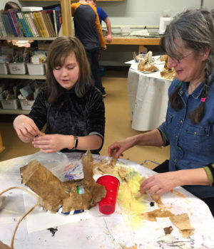 RSU13 Adult and Community Education image #739