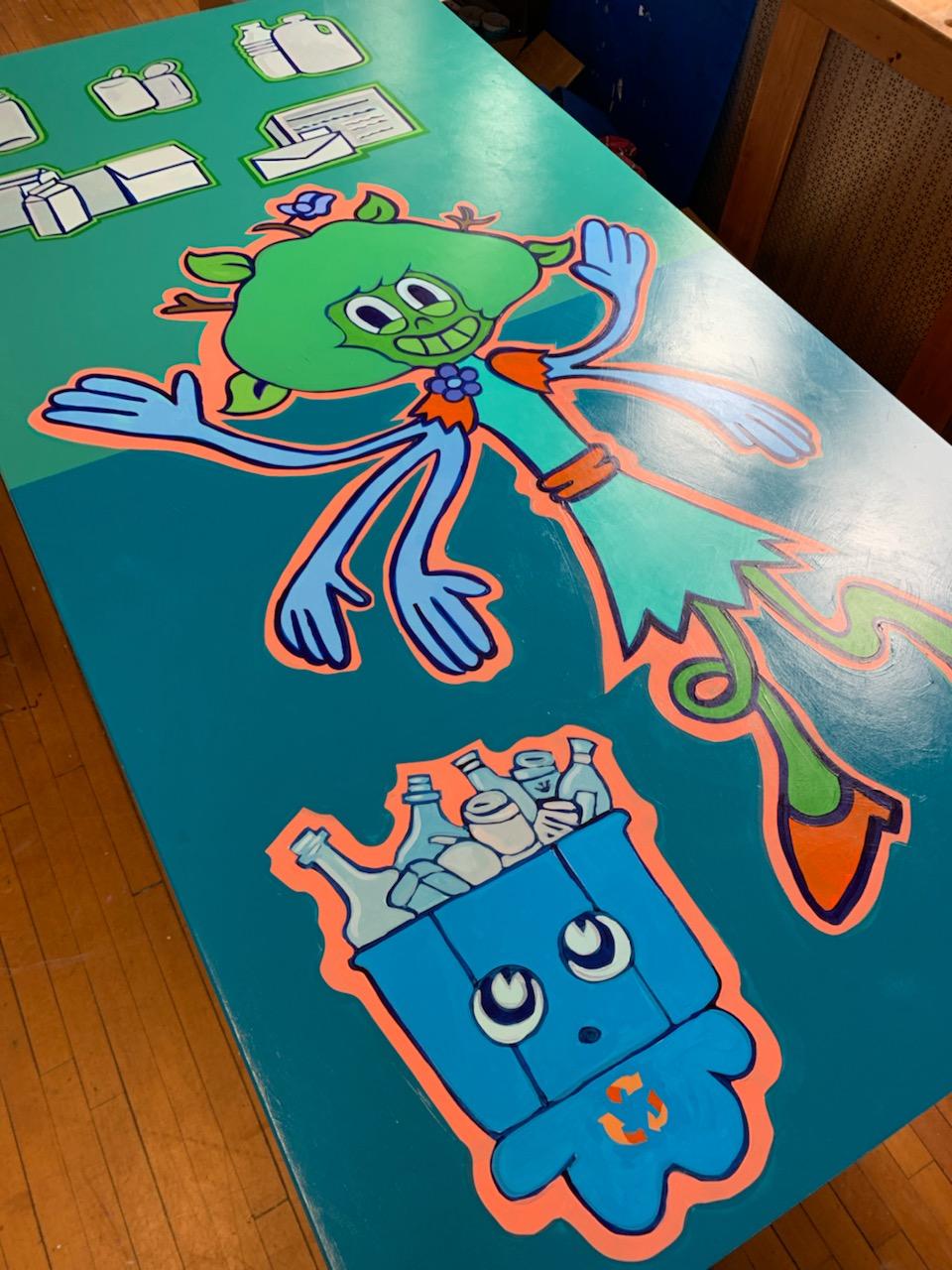 RSU13 Adult and Community Education image #737