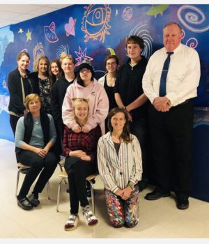 RSU13 Adult and Community Education image #736