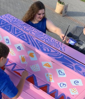 RSU13 Adult and Community Education image #740