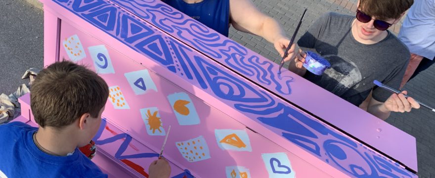 RSU13 Adult and Community Education image #740