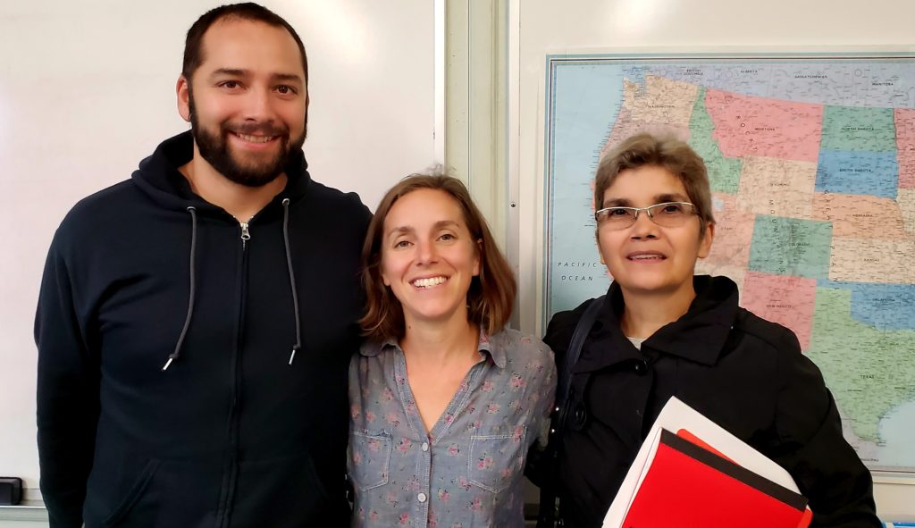 RSU13 Adult and Community Education image #872