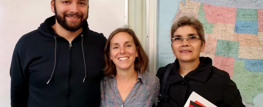 RSU13 Adult and Community Education image #872