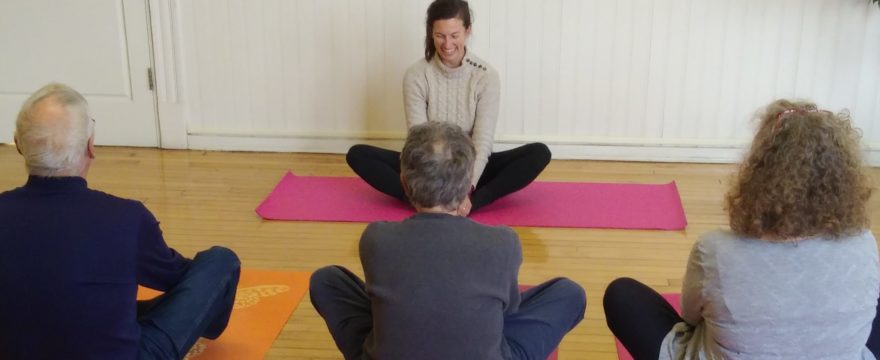 RSU13 Adult and Community Education image #874