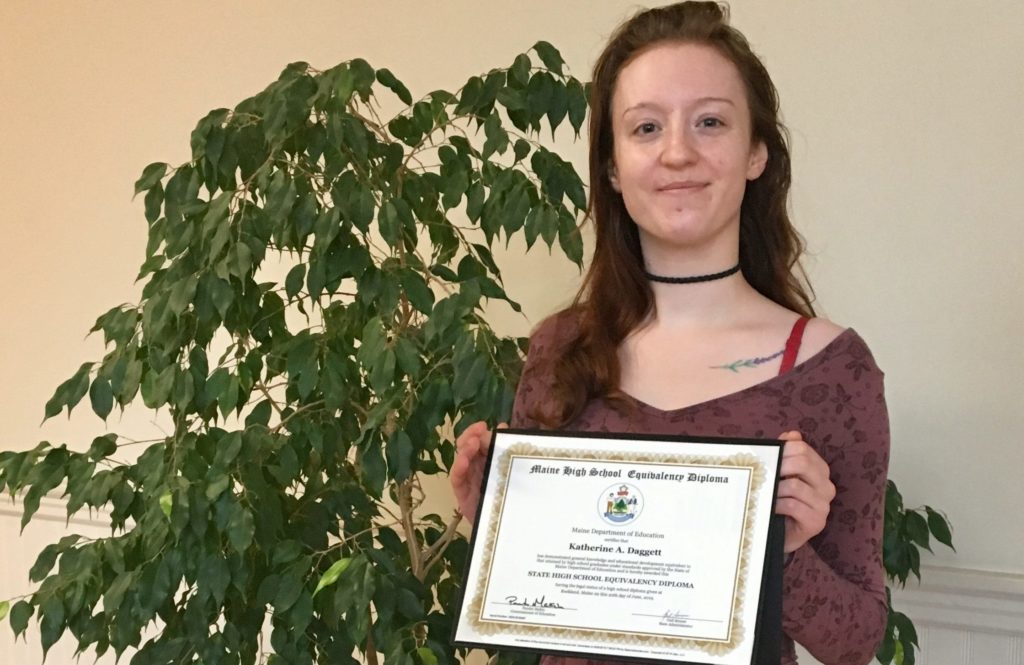 RSU13 Adult and Community Education image #866