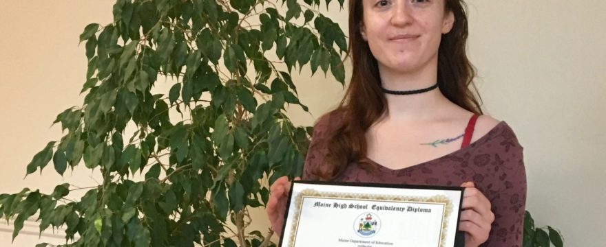 RSU13 Adult and Community Education image #866