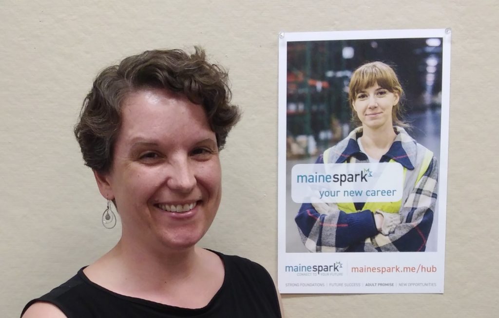 RSU13 Adult and Community Education image #855