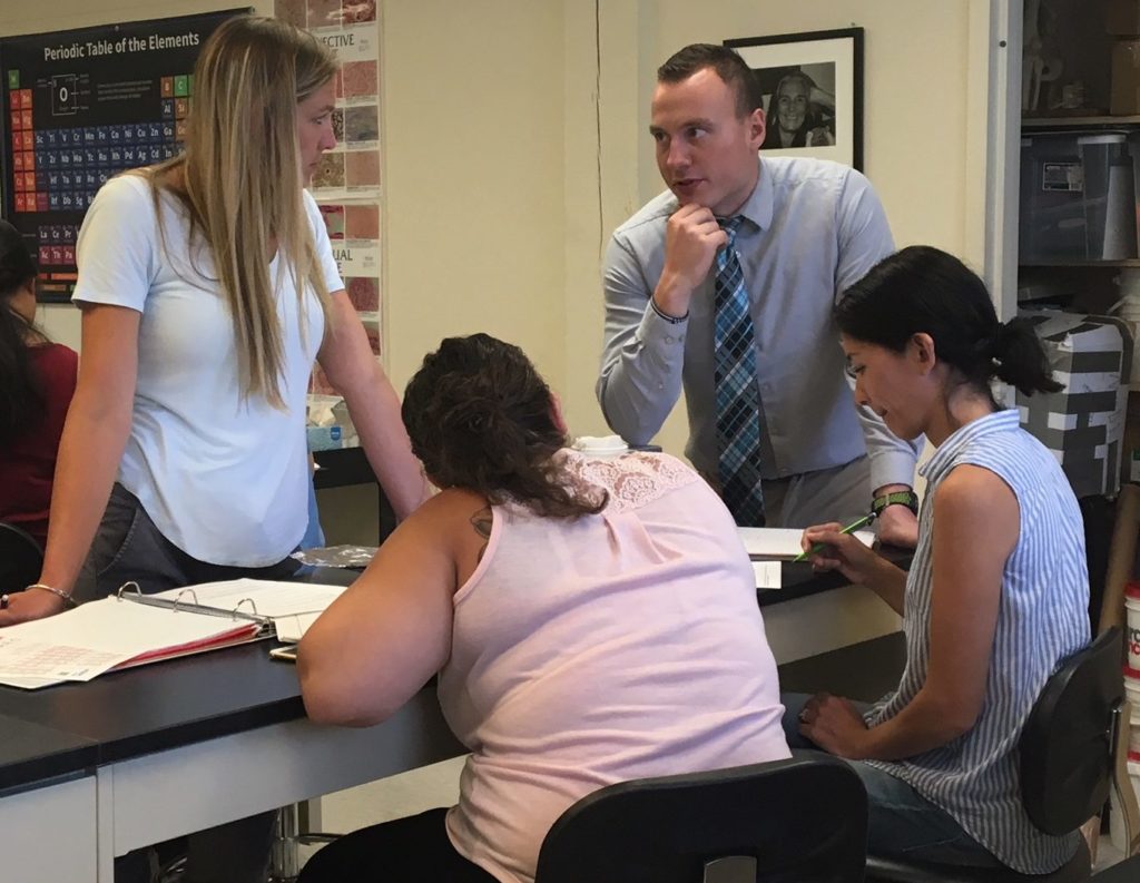 RSU13 Adult and Community Education image #862