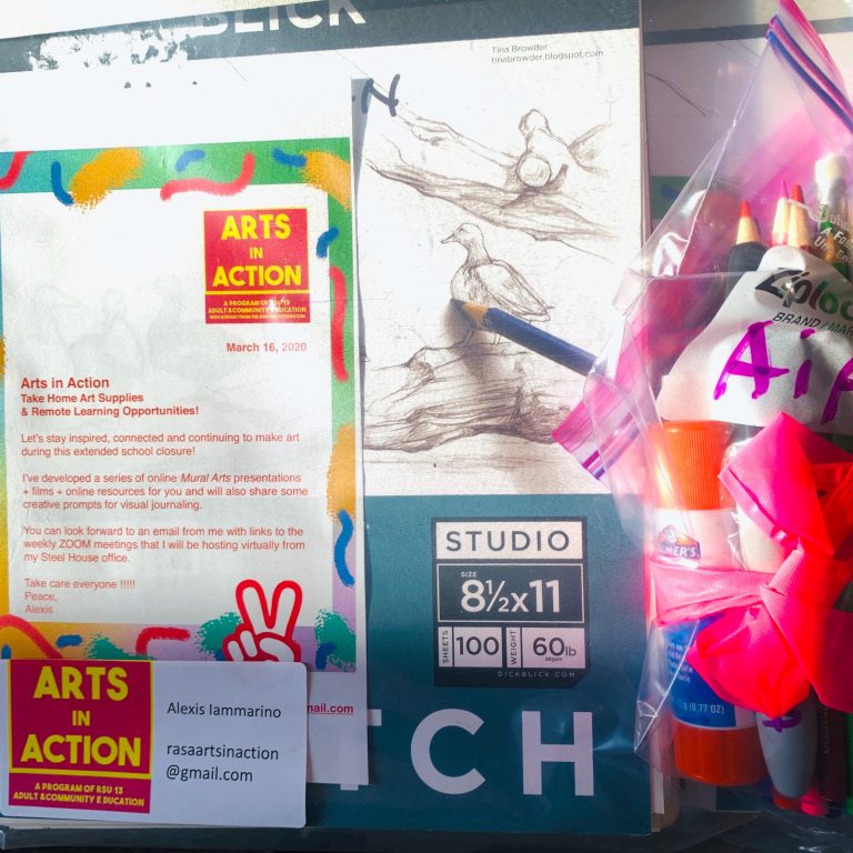 RSU13 Adult and Community Education image #1044