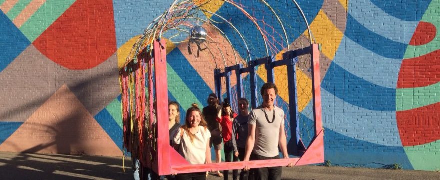 RSU13 Adult and Community Education image #1036