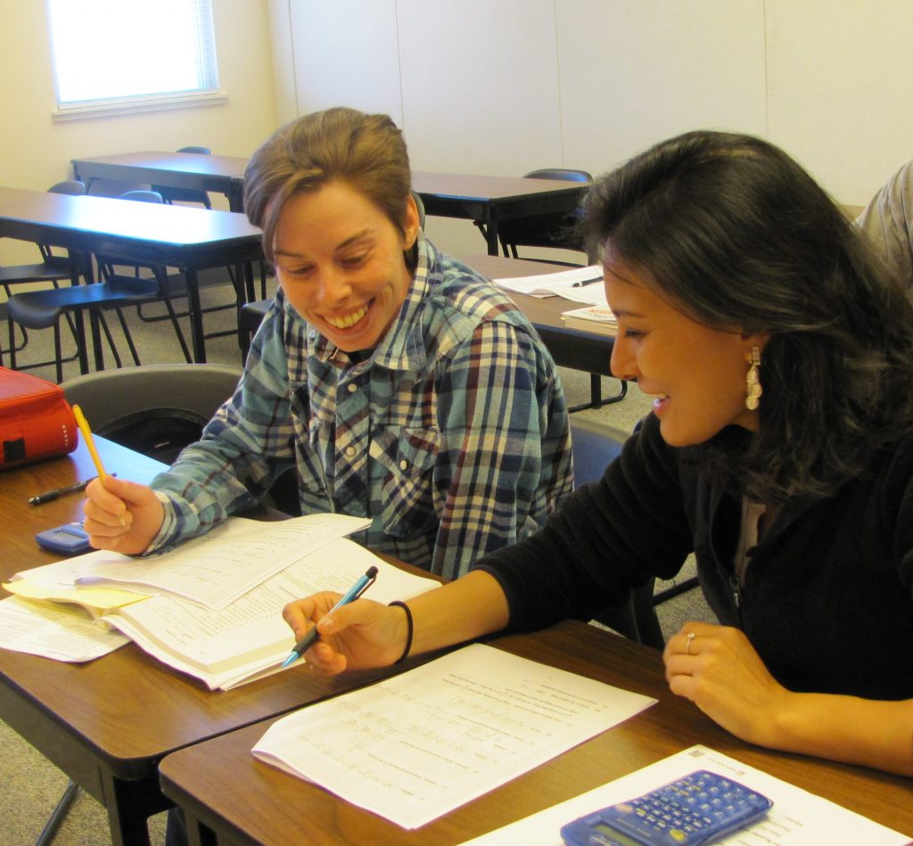 RSU13 Adult and Community Education image #1010