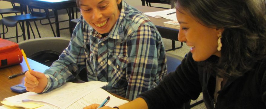 RSU13 Adult and Community Education image #1010