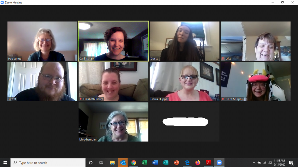 RSU13 Adult and Community Education image #1058