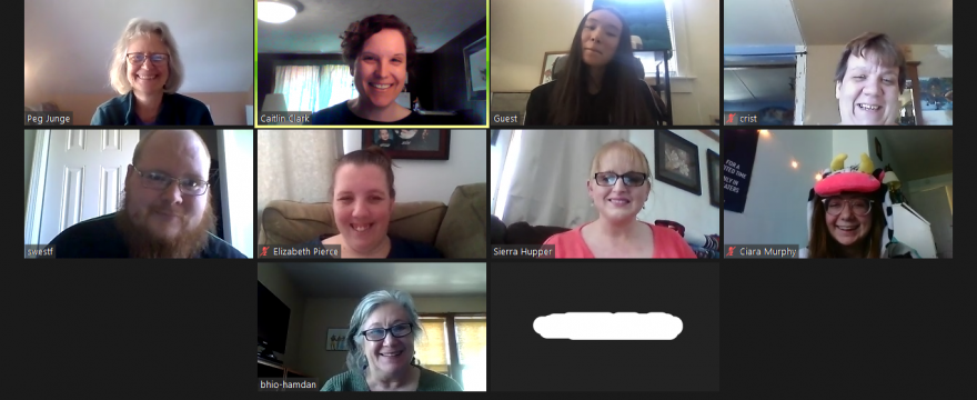 RSU13 Adult and Community Education image #1058