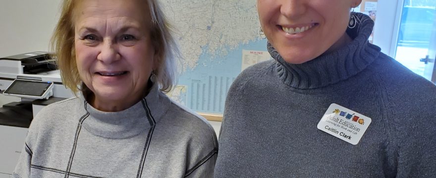 RSU13 Adult and Community Education image #1003