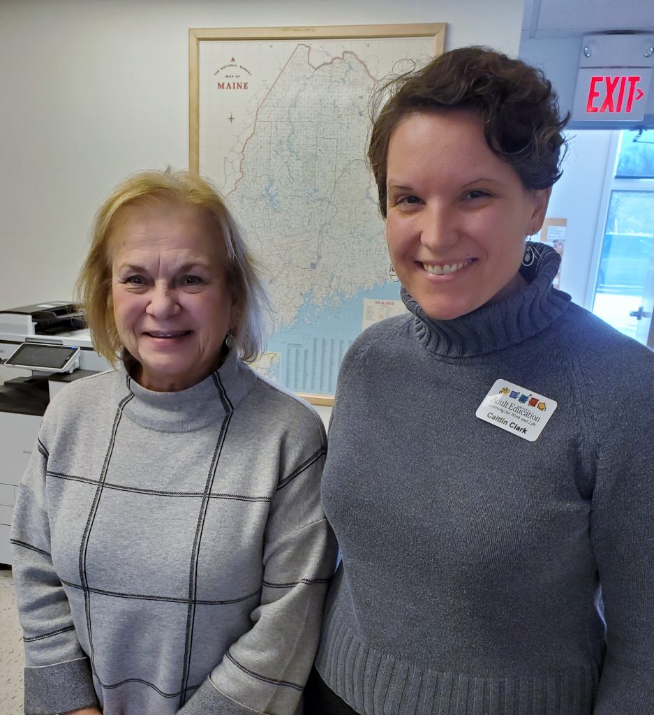 RSU13 Adult and Community Education image #1003