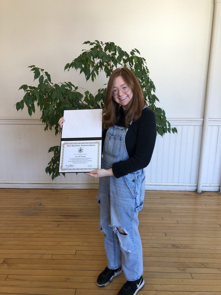 RSU13 Adult and Community Education image #1017