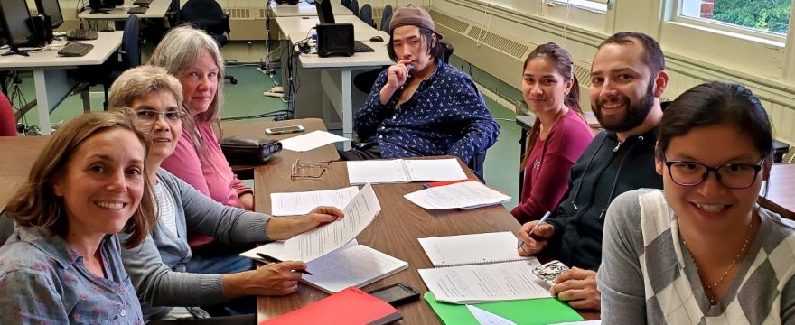 RSU13 Adult and Community Education image #1040