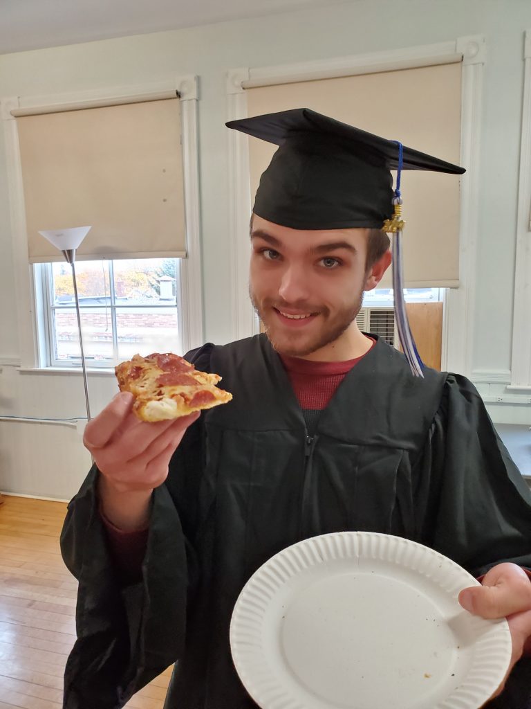 RSU13 Adult and Community Education image #1018