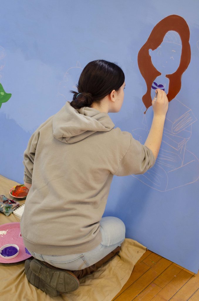 RSU13 Adult and Community Education image #997