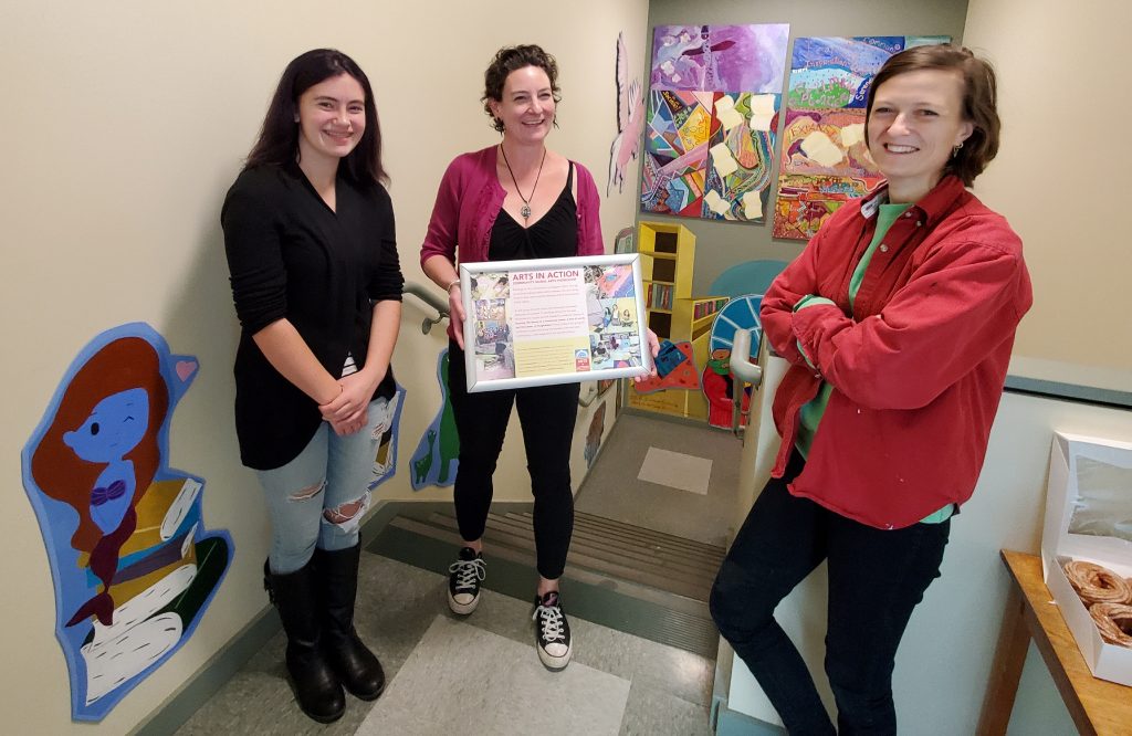 RSU13 Adult and Community Education image #996