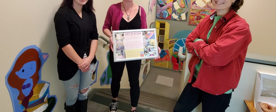 RSU13 Adult and Community Education image #996