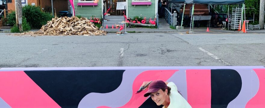 RSU13 Adult and Community Education image #1155