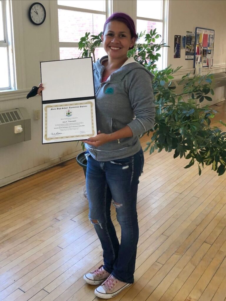 RSU13 Adult and Community Education image #1195