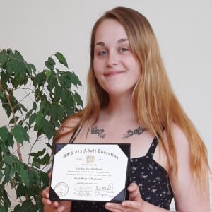 RSU13 Adult and Community Education image #1182