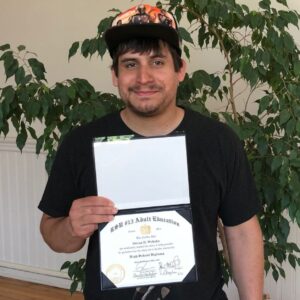 RSU13 Adult and Community Education image #1183