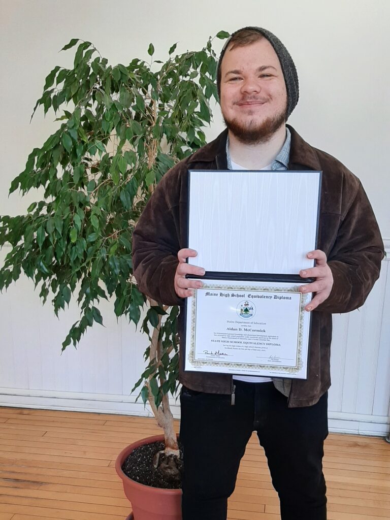 RSU13 Adult and Community Education image #1366