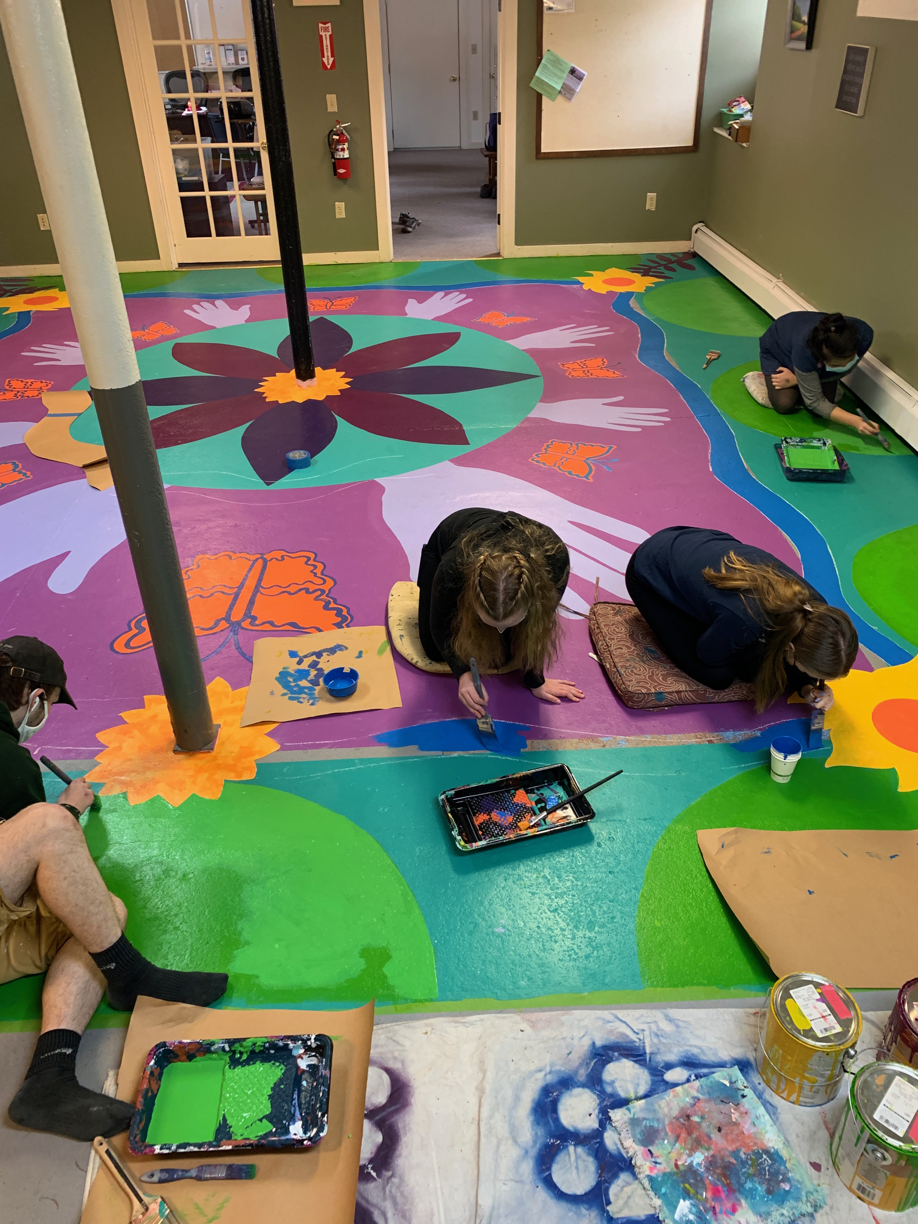 RSU13 Adult and Community Education image #1467