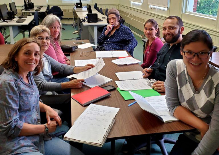 RSU13 Adult and Community Education image #1727