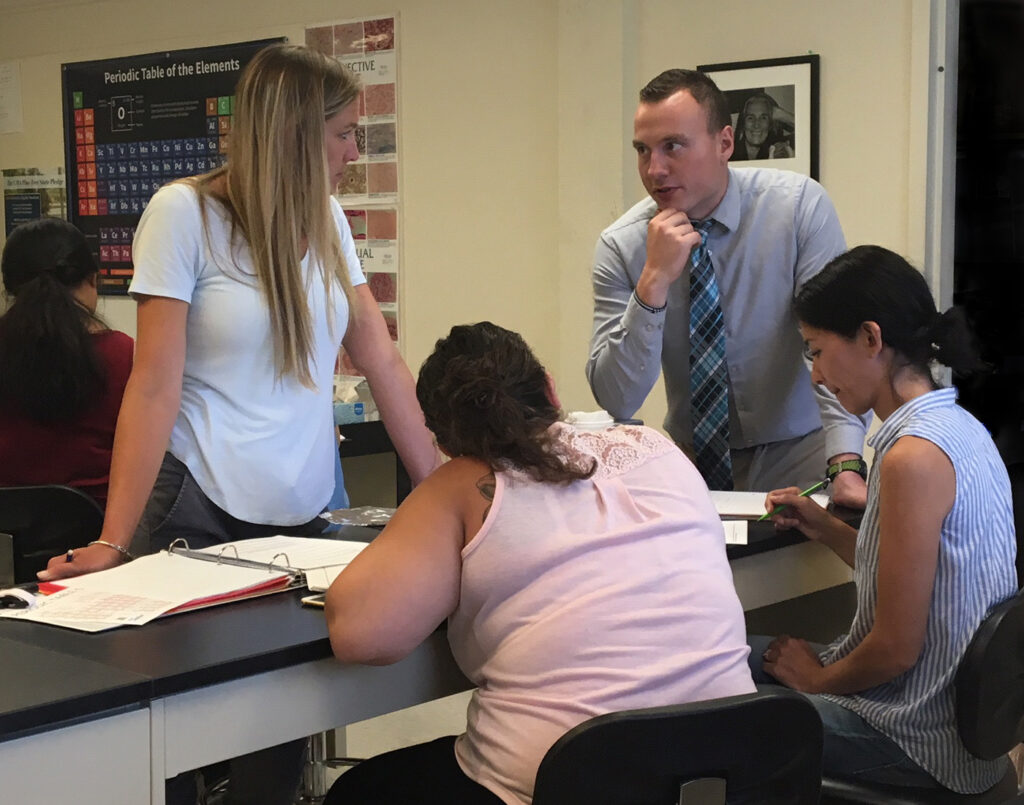 RSU13 Adult and Community Education image #1726