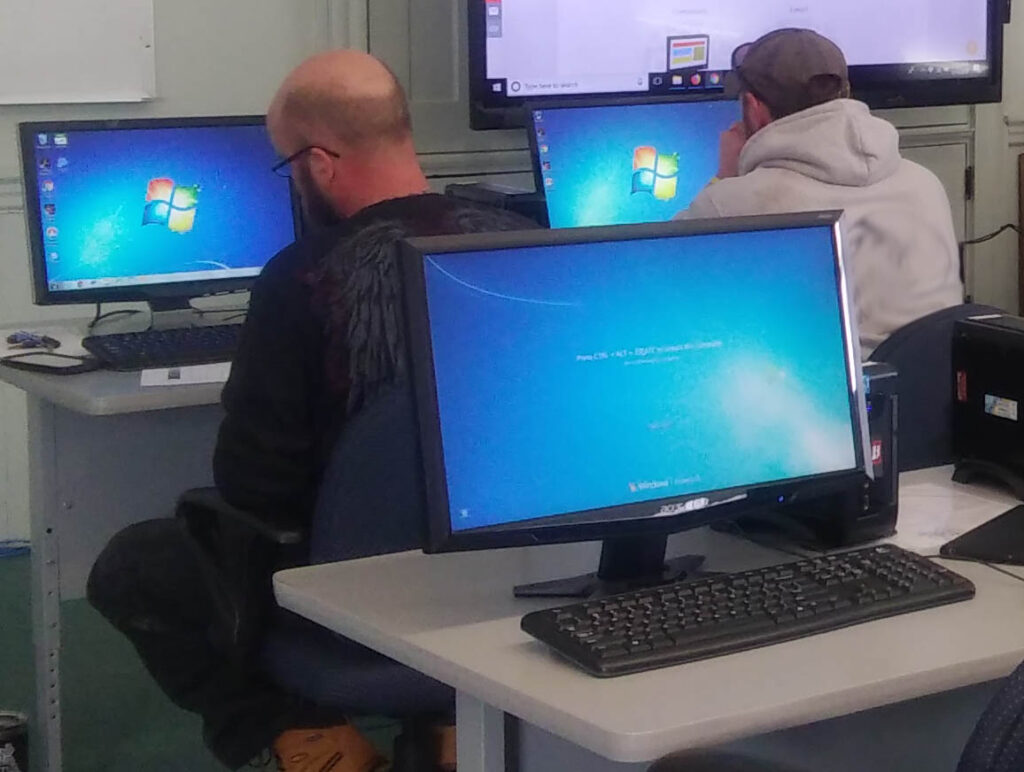 RSU13 Adult and Community Education image #2298