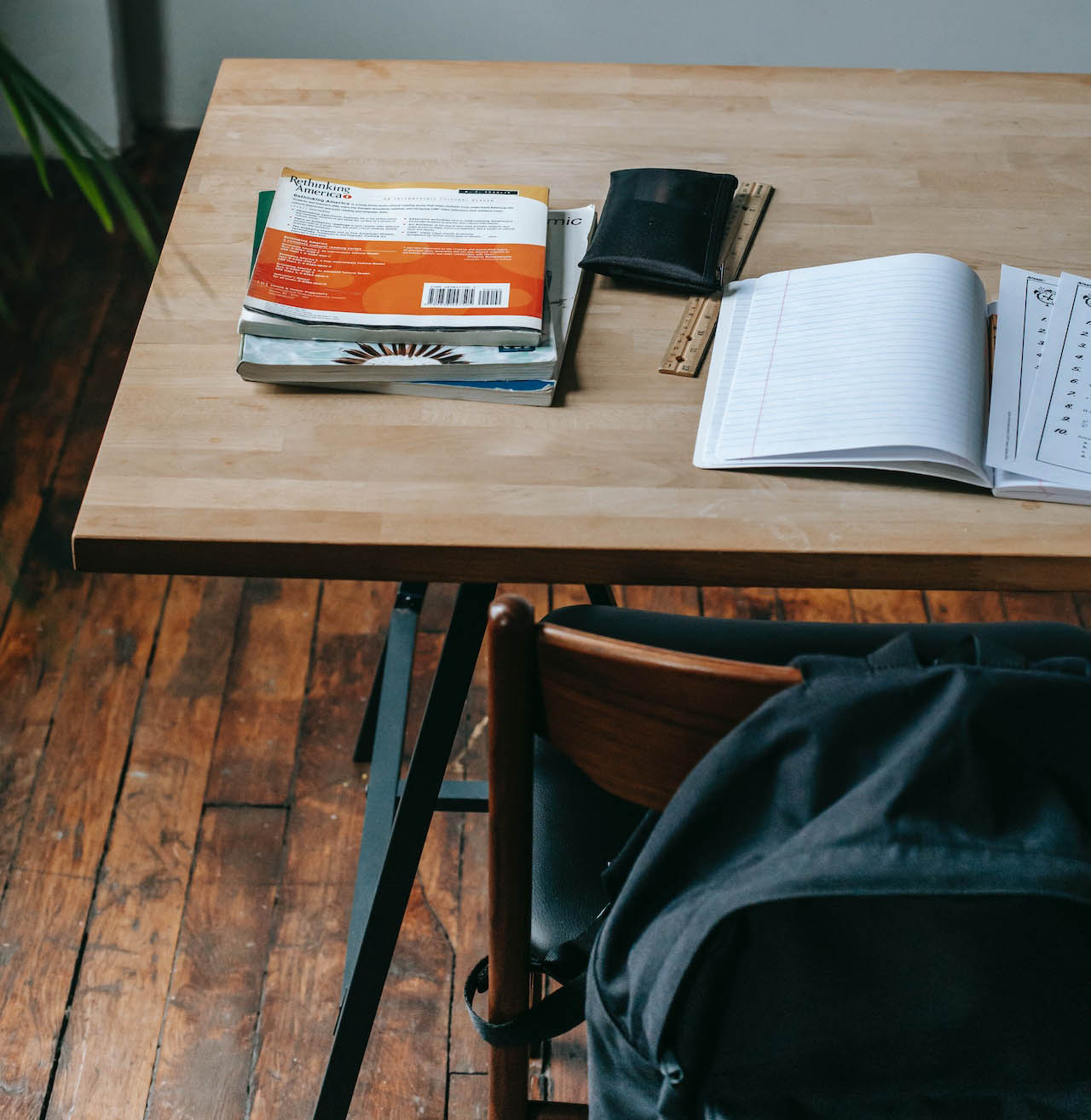 Desk Edit for Website